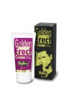 Big Boy - Golden Erect Cream